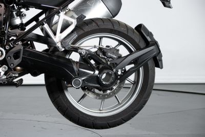 2016 BMW R1200 GS