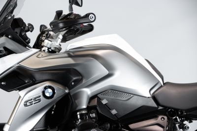 2016 BMW R1200 GS