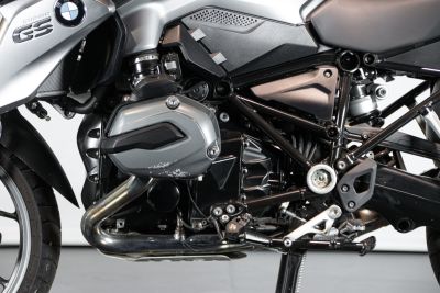 2016 BMW R1200 GS