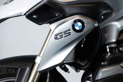 2016 BMW R1200 GS