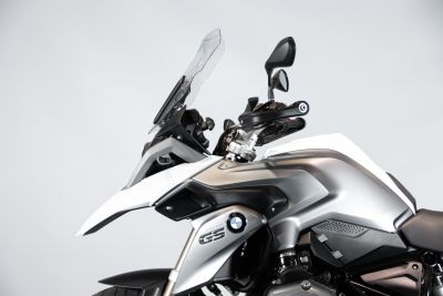 2016 BMW R1200 GS