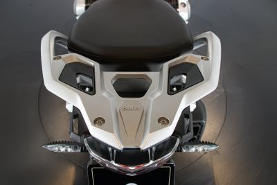 2016 BMW R1200 GS