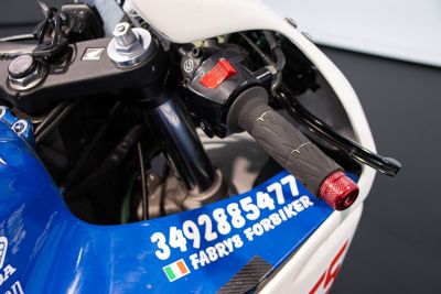 2004 HONDA CBR 600 RR