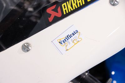 2004 HONDA CBR 600 RR