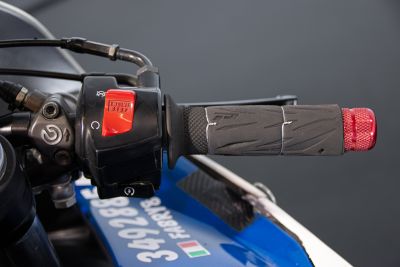 2004 HONDA CBR 600 RR