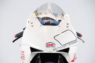 2004 HONDA CBR 600 RR