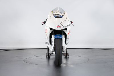 2004 HONDA CBR 600 RR