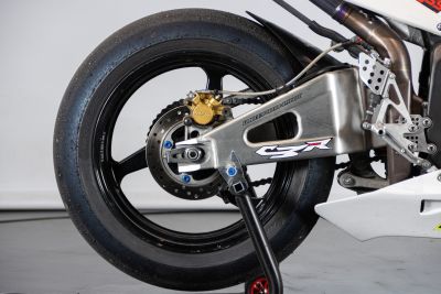 2004 HONDA CBR 600 RR