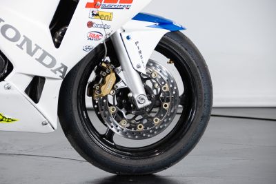 2004 HONDA CBR 600 RR