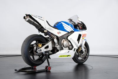 2004 HONDA CBR 600 RR