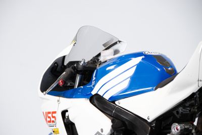 2004 HONDA CBR 600 RR