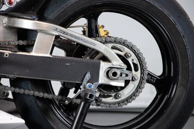 2004 HONDA CBR 600 RR