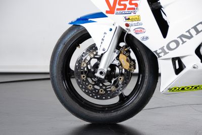 2004 HONDA CBR 600 RR