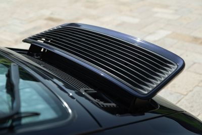 1996 PORSCHE 993 (911) CARRERA 4S