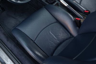 1996 PORSCHE 993 (911) CARRERA 4S