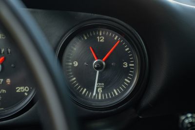 1971 PORSCHE 911 2.2 S