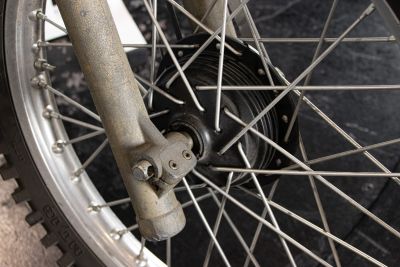 1975 MONTESA CAPPRA 250 VB