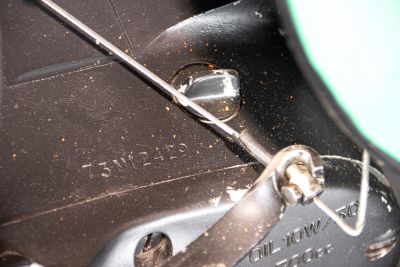 1975 MONTESA CAPPRA 250 VB