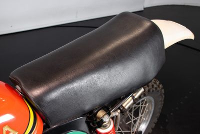 1975 MONTESA CAPPRA 250 VB