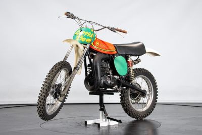 1975 MONTESA CAPPRA 250 VB