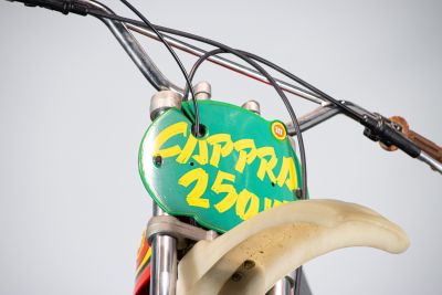 1975 MONTESA CAPPRA 250 VB