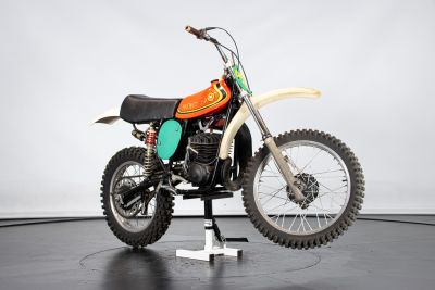 1975 MONTESA CAPPRA 250 VB