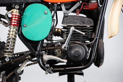 1975 MONTESA CAPPRA 250 VB