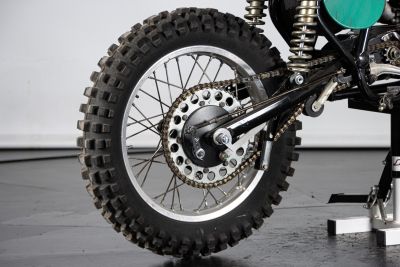 1975 MONTESA CAPPRA 250 VB