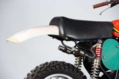 1975 MONTESA CAPPRA 250 VB