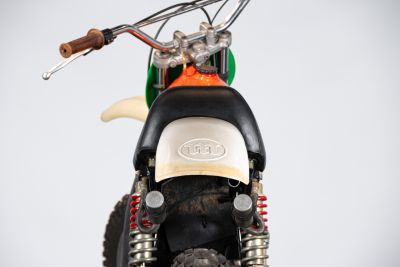 1975 MONTESA CAPPRA 250 VB