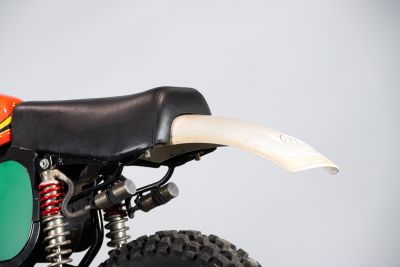 1975 MONTESA CAPPRA 250 VB