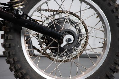 1975 MONTESA CAPPRA 250 VB