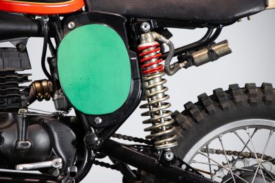 1975 MONTESA CAPPRA 250 VB