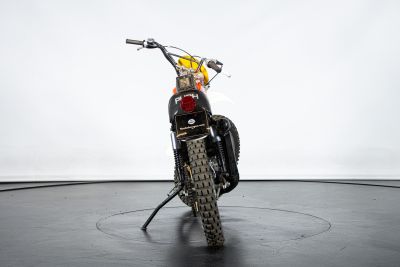 1975 PUCH 125 REGOLARITA'