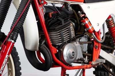 1980 CAGIVA 250 RX