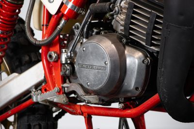 1980 CAGIVA 250 RX