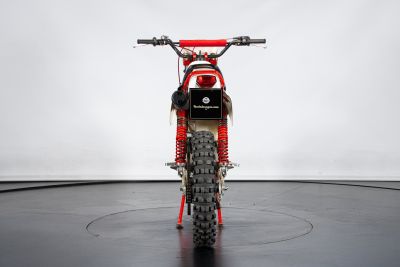 1980 CAGIVA 250 RX