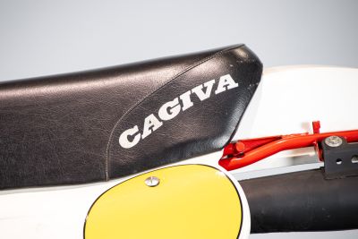 1980 CAGIVA 250 RX