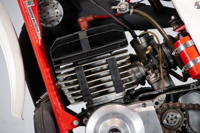 1980 CAGIVA 250 RX