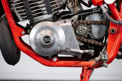 1980 CAGIVA 250 RX