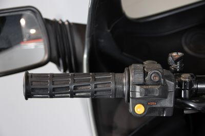 1982 HONDA CBX 1100 SUPER SPORT