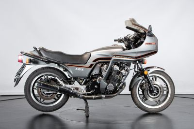 1982 HONDA CBX 1100 SUPER SPORT