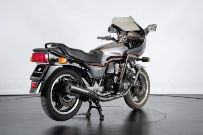 1982 HONDA CBX 1100 SUPER SPORT