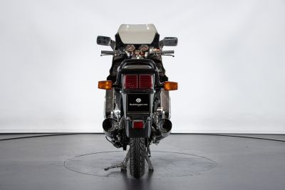 1982 HONDA CBX 1100 SUPER SPORT