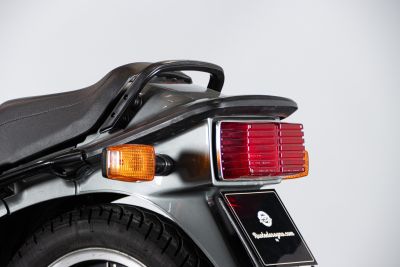 1982 HONDA CBX 1100 SUPER SPORT