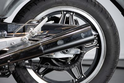 1982 HONDA CBX 1100 SUPER SPORT