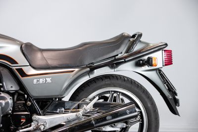 1982 HONDA CBX 1100 SUPER SPORT