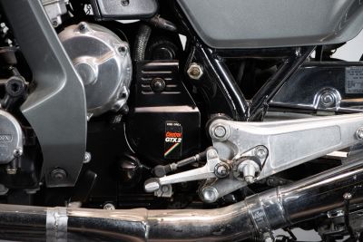 1982 HONDA CBX 1100 SUPER SPORT