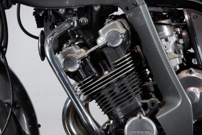1982 HONDA CBX 1100 SUPER SPORT