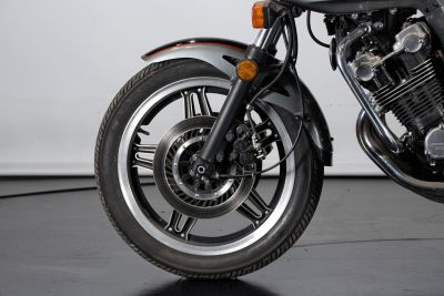 1982 HONDA CBX 1100 SUPER SPORT